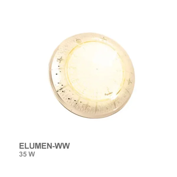 چراغ روکار استخر ایمکس مدل ELUMEN-WW