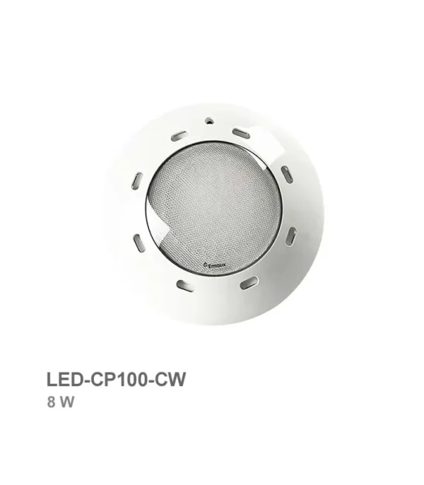 چراغ استخری روکار ایمکس مدل LED-CP100-CW