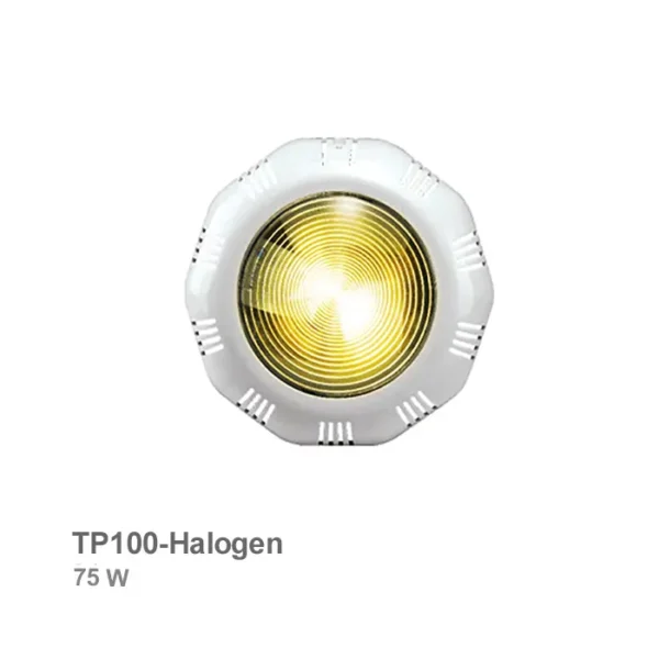 چراغ استخری روکار ایمکس مدل TP100 هالوژن