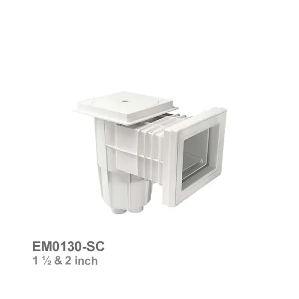 اسکیمر استاندارد متوسط ایمکس مدل EM0130-SC
