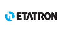 لوگوی اتاترون (ETATRON)