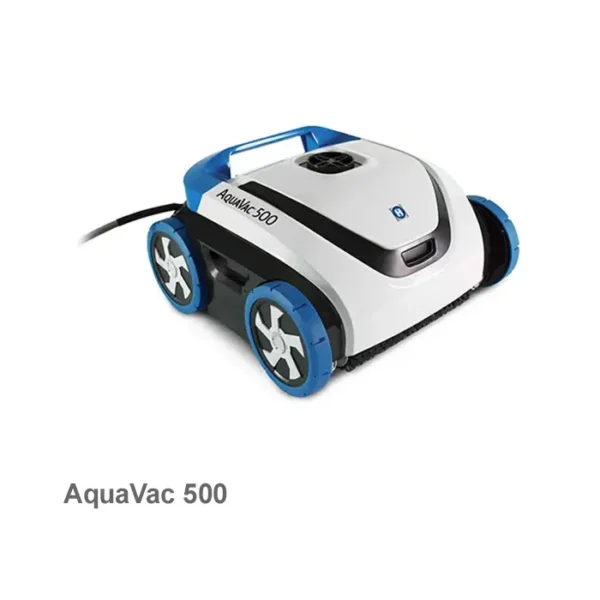 جاروی رباتیک استخر هایوارد مدل AquaVac 500