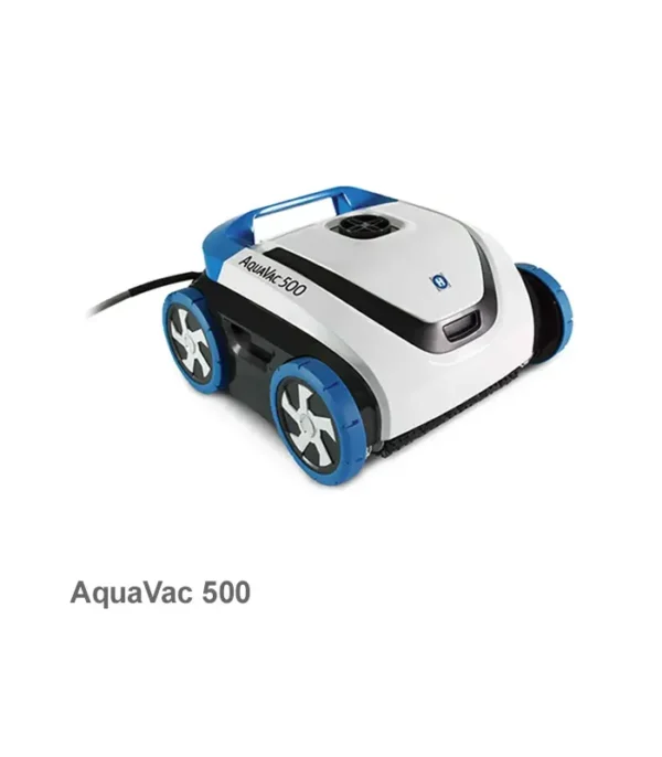 جاروی رباتیک استخر هایوارد مدل AquaVac 500