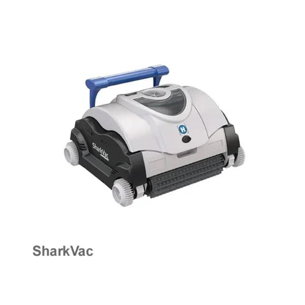جاروی رباتیک استخر هایوارد مدل Shark Vac