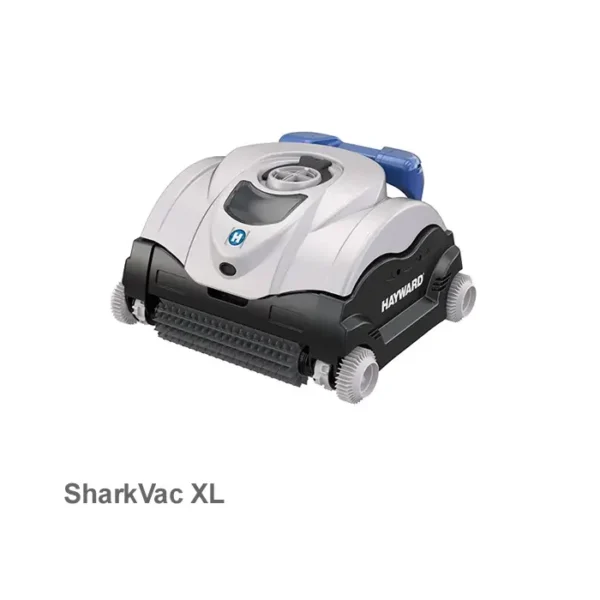 جاروی رباتیک استخر هایوارد مدل SharkVac XL