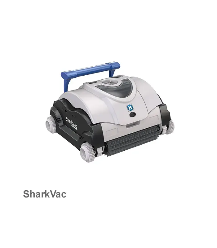 جاروی رباتیک استخر هایوارد مدل Shark Vac