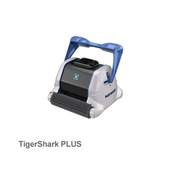 جاروی رباتیک استخر هایوارد مدل TigerShark PLUS