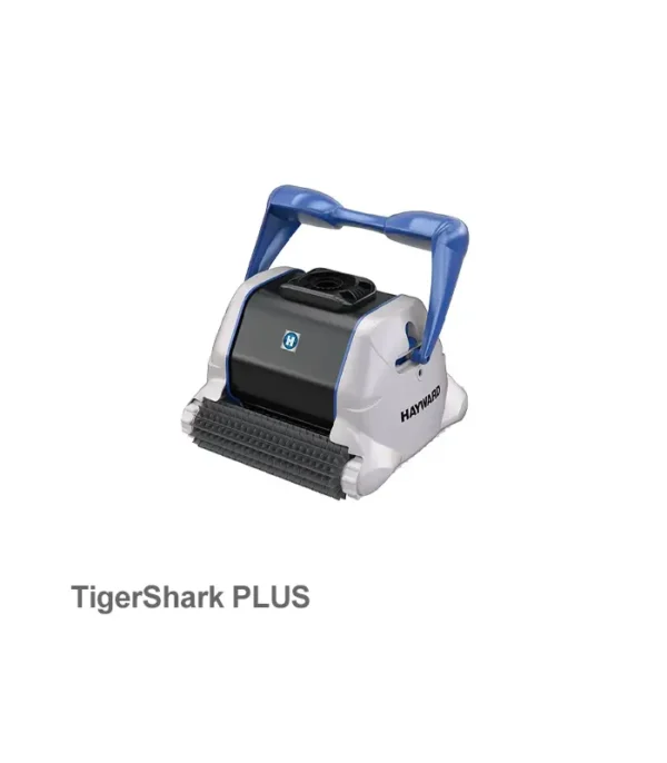 جاروی رباتیک استخر هایوارد مدل TigerShark PLUS