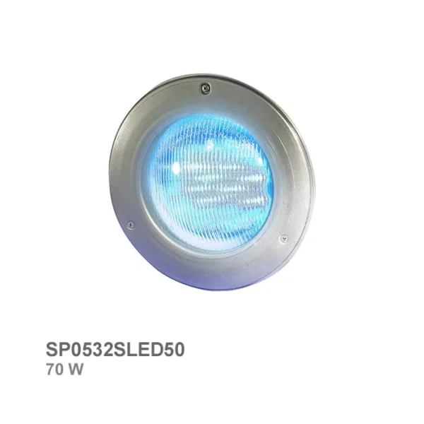 چراغ استخر توکار هایوارد مدل SP0532SLED50