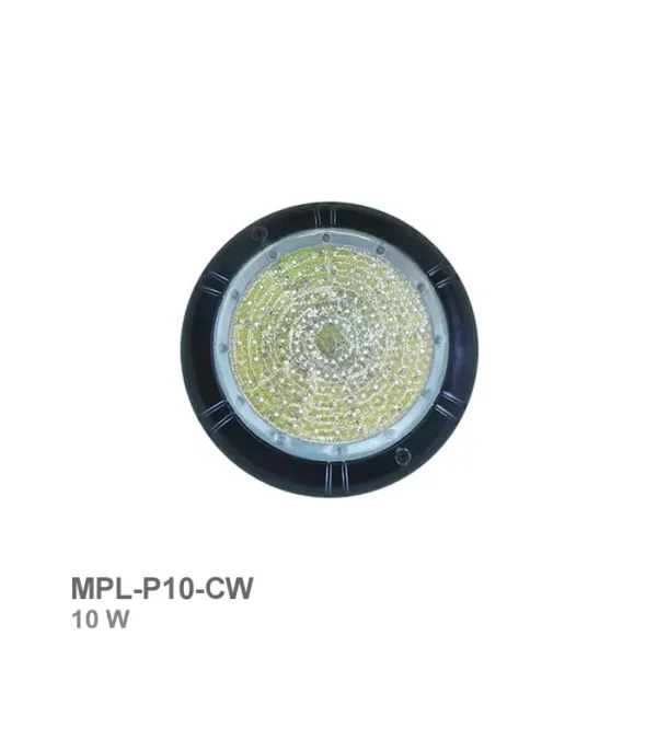 چراغ استخر روکار مگاپول مدل MPL-P10-CW