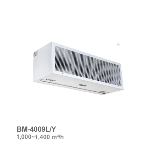 پرده هوای میتسویی مدل BM-4009L/Y