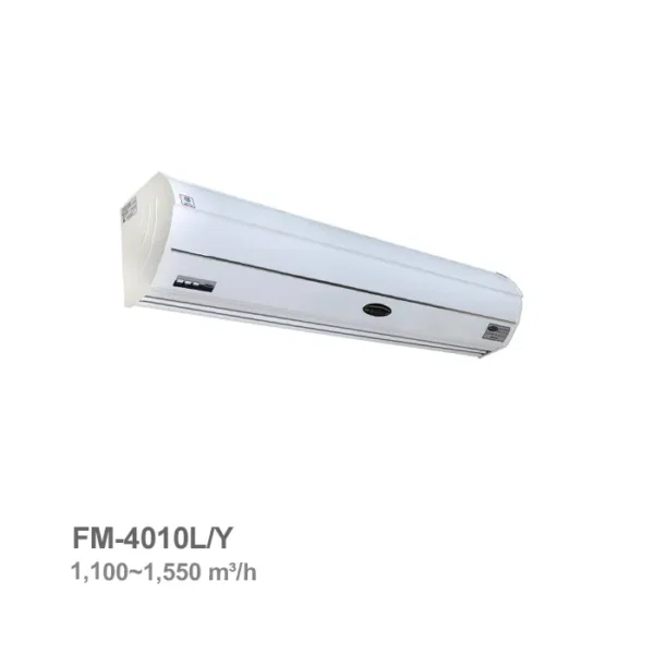 پرده هوای میتسویی مدل FM-4010L/Y