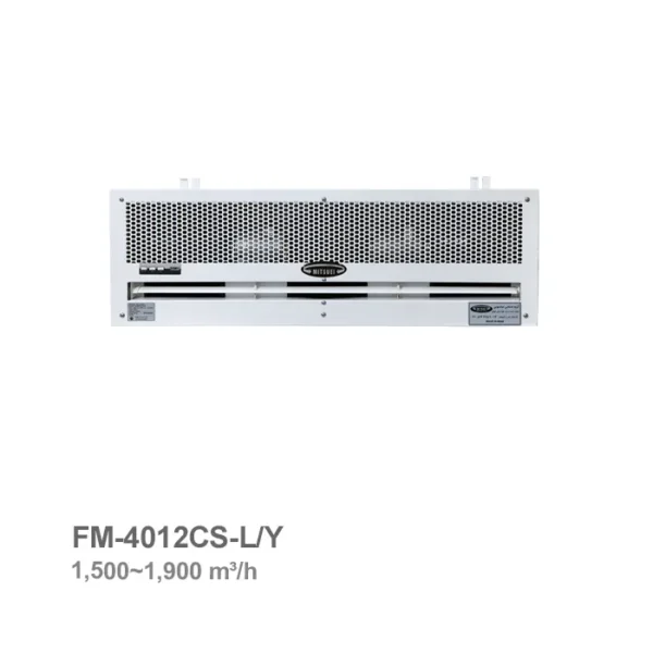 پرده هوای توکار میتسویی مدل FM-4012CS-L/Y