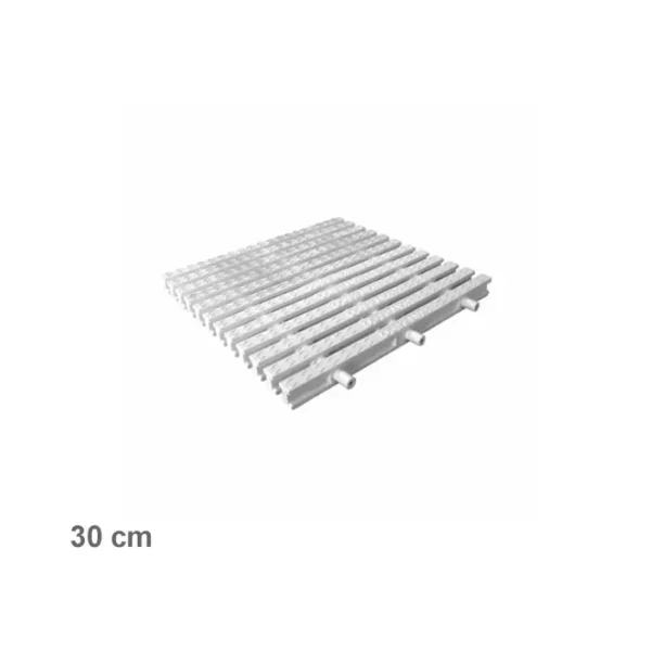 گریل استخر 30cm سه پین ناب تهویه