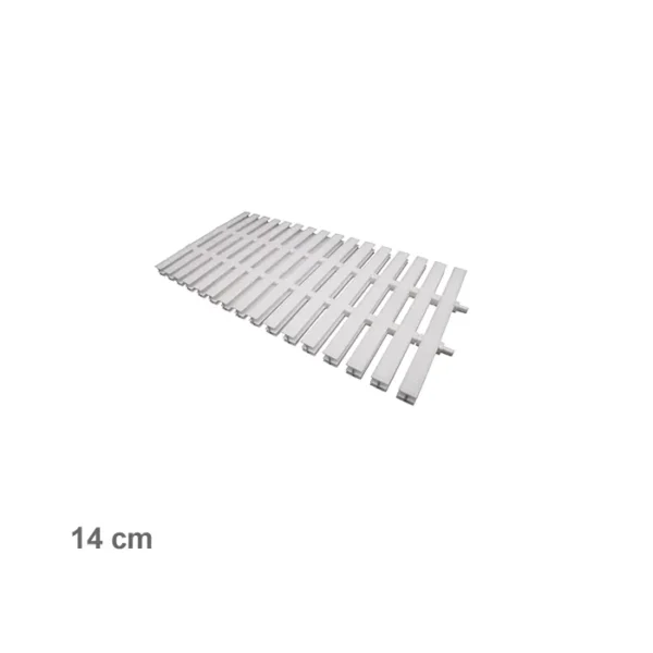 گریل استخر 14cm دو پین ناب تهویه