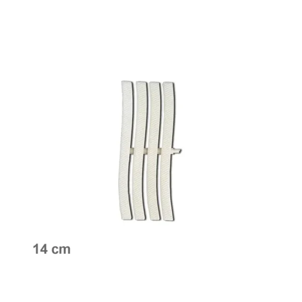 گریل استخر 14cm طرح موج ناب تهویه