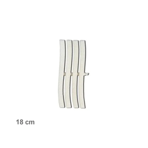 گریل استخر 18cm طرح موج ناب تهویه