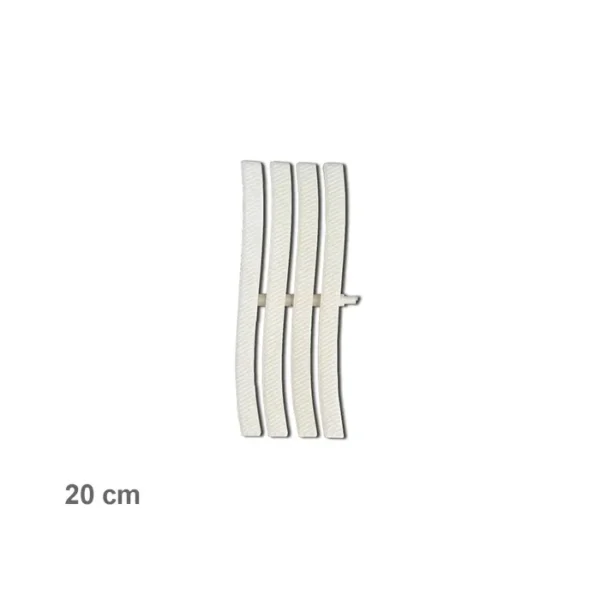 گریل استخر 20cm طرح موج ناب تهویه