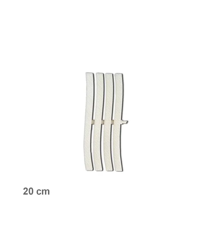 گریل استخر 20cm طرح موج ناب تهویه