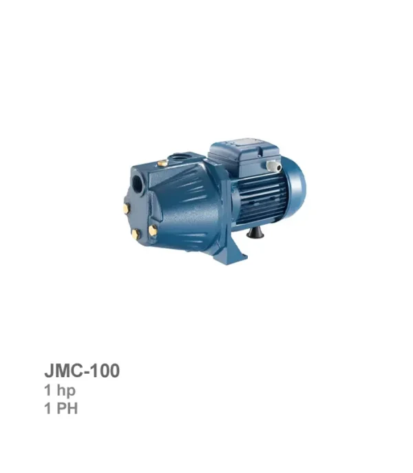 الکتروپمپ خودمکش تکفاز پنتاکس مدل JMC-100