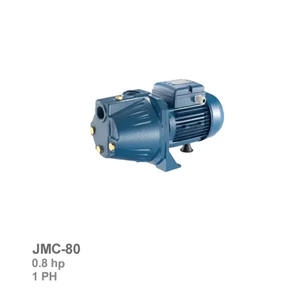 الکتروپمپ خودمکش تکفاز پنتاکس مدل JMC-80