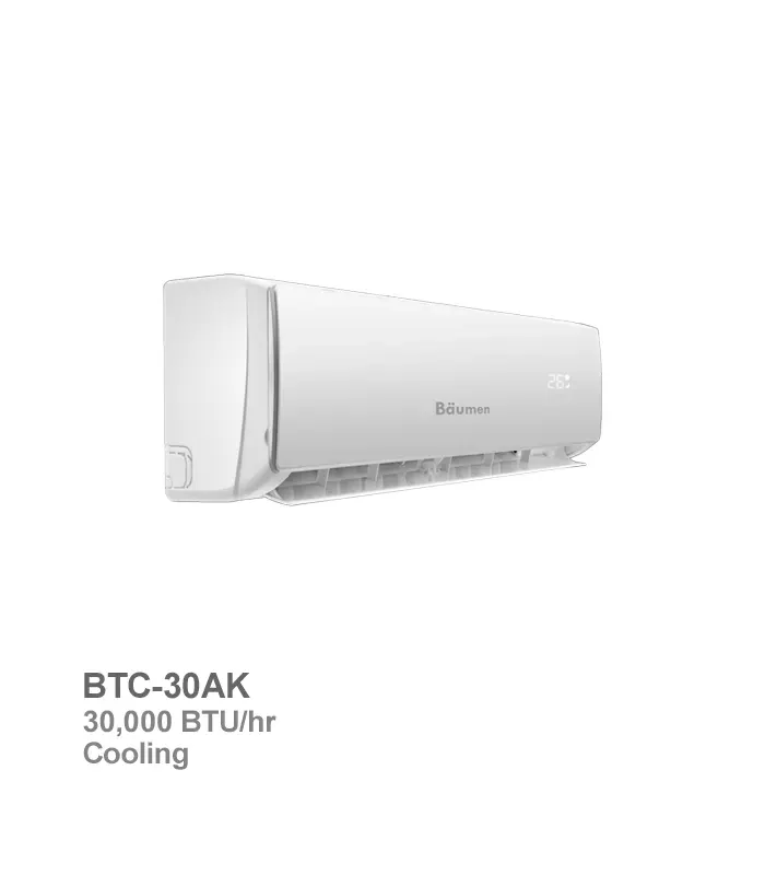 baumen-cooling-air-conditioner-btc-30ak کولر گازی سرد بویمن مدل BTC-30AK