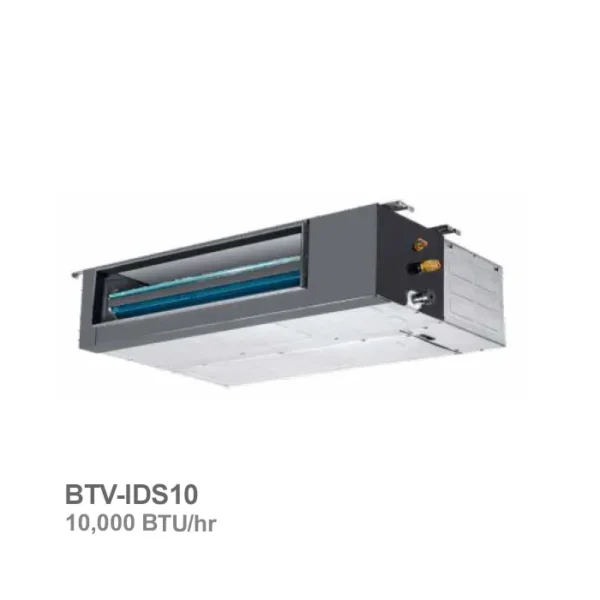یونیت داخلی کانالی مینی VRF بویمن مدل BTV-IDS10