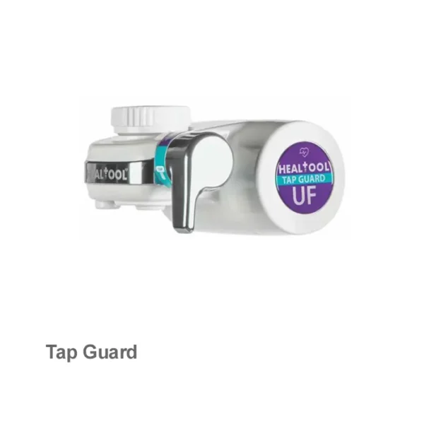 دستگاه تصفیه آب هیل تول مدل Tap Guard