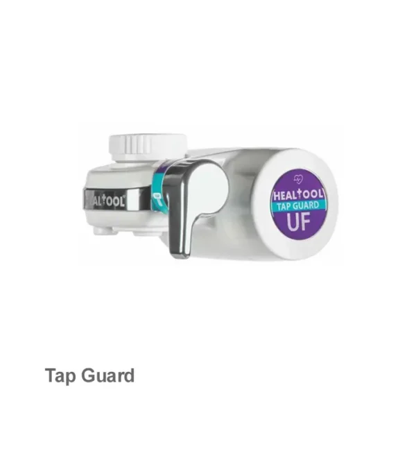 دستگاه تصفیه آب هیل تول مدل Tap Guard