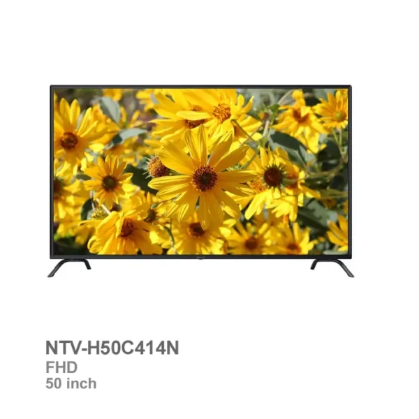 تلویزیون LED نکسار مدل NTV-H50C414N