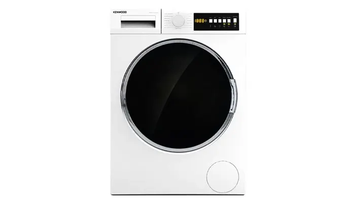 ماشین لباسشویی کنوود مدل WDW11600WH