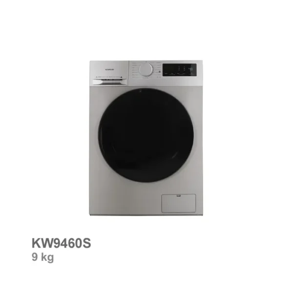 ماشین لباسشویی کنوود مدل KW9460S