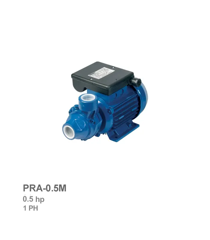 پمپ محیطی ابارا مدل PRA-0.5M