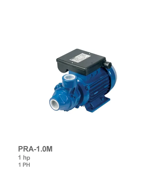 abara-electro-pump-pra-1-0m پمپ محیطی آبارا مدل PRA-1.0M