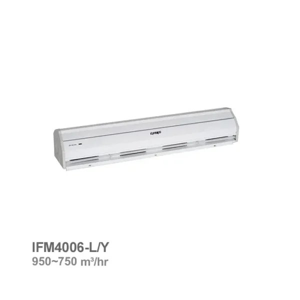 پرده هوا Air Jet فراز کاویان مدل FM4006-L/Y