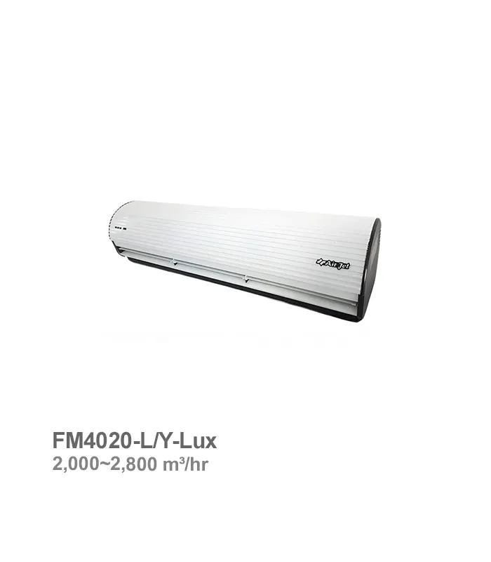 farazkavian-air-curtain-fm4020l-y-lux پرده هوا Air Jet فراز کاویان مدل FM4020-L/Y-Lux