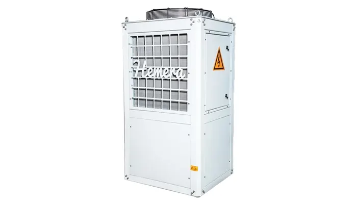 چیلر تراکمی هواخنک همرا (Hemera) مدل TCA-HA-3.6