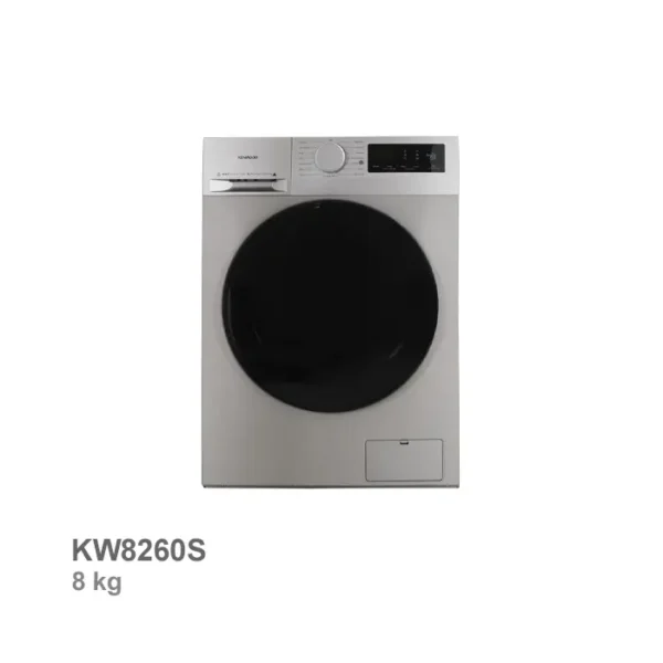 ماشین لباسشویی کنوود مدل KW8260S