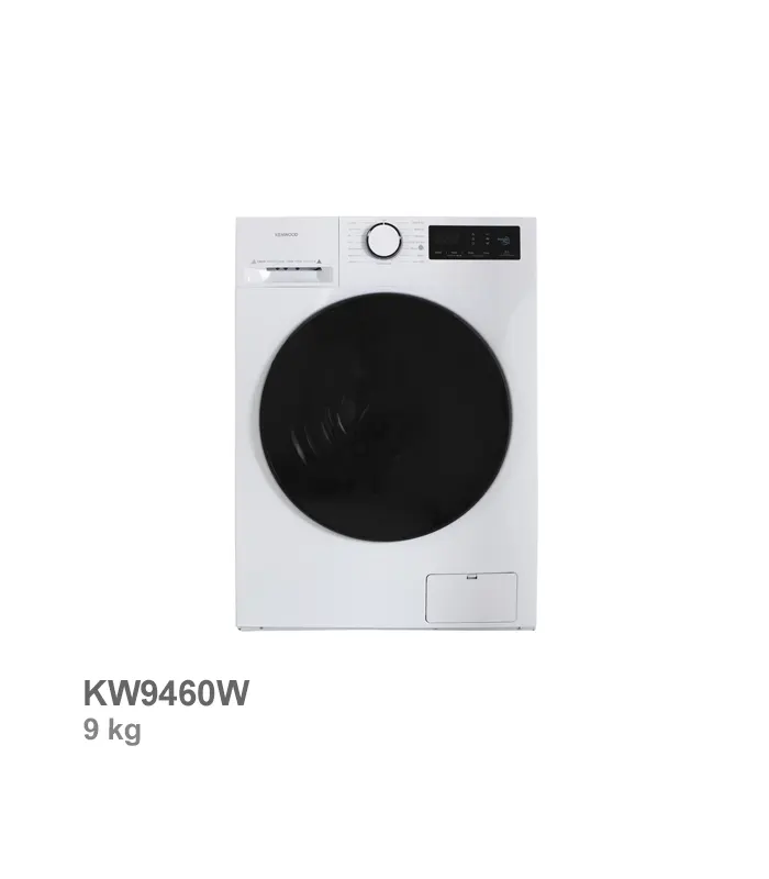 ماشین لباسشویی کنوود مدل KW9460W