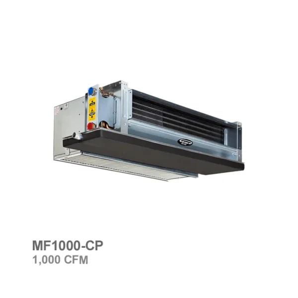 فن کویل سقفی توکار میتسویی مدل MF1000-CP