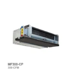 فن کویل سقفی توکار میتسویی مدل MF300-CP
