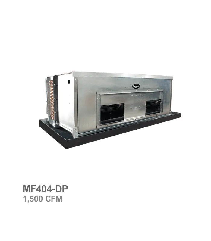 mitsuei-ducted-fan-coil-mf404-dp فن کویل کانالی میتسویی مدل MF404-DP