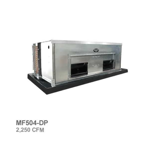 فن کویل کانالی میتسویی مدل MF504-DP