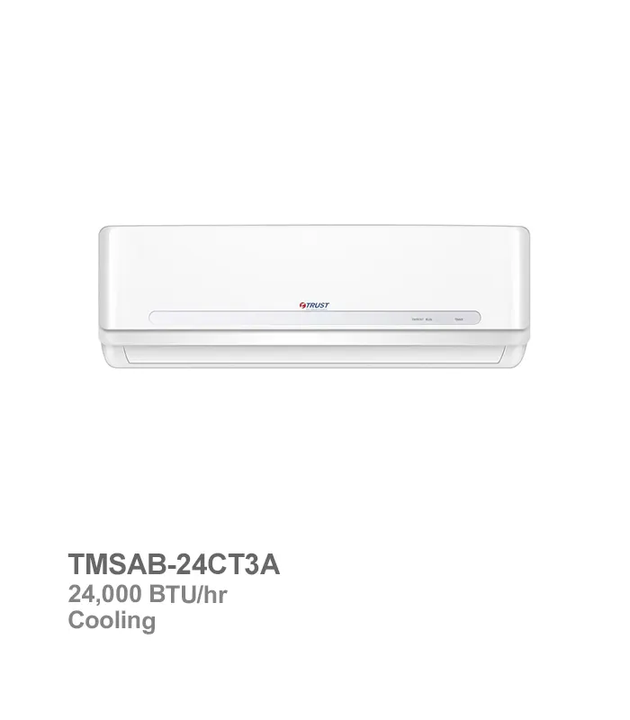 trust-cooling-air-conditioner-tmsab-24ct3a کولر گازی پیستونی سرد حارهای تراست مدل TMSAB-24CT3A