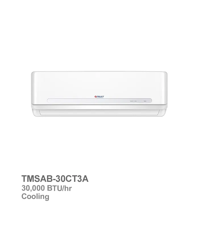 trust-cooling-air-conditioner-tmsab-30ct3a کولر گازی پیستونی سرد حارهای تراست مدل TMSAB-30CT3A