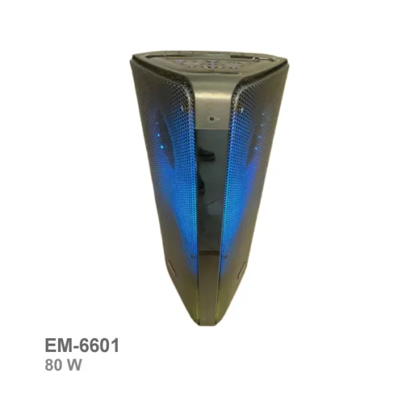 اسپیکر شارژی امیننس (eminence) مدل EM-6601