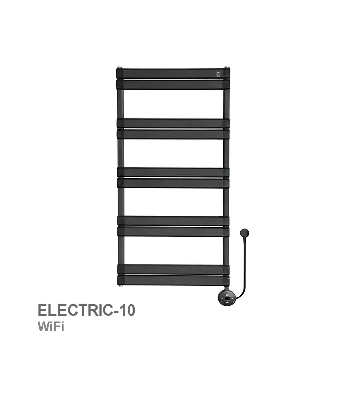 anit-electric-towel-dryer-10-black-wifi حوله خشک کن برقی آنیت مدل مشکی 10 پره المنت Wifi