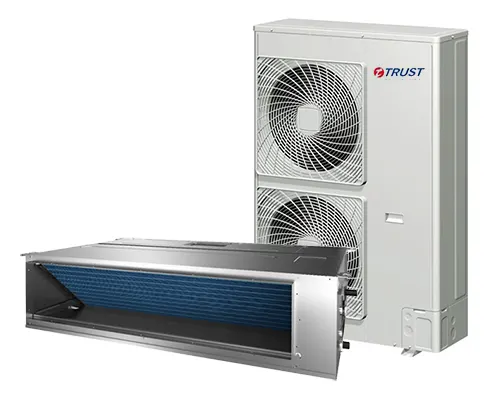 داکت اسپلیت گرید A تراست مدل TMSI-55HT1A