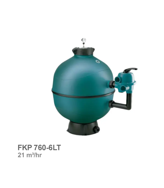 espa-sand-filter-fkp760-6lt فیلتر شنی اسپا (ESPA) مدل FKP 760-6LT