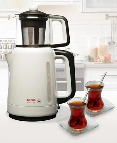 چای ساز تفال (Tefal) مدل BJ201